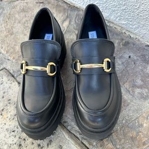 Steve Madden loafers